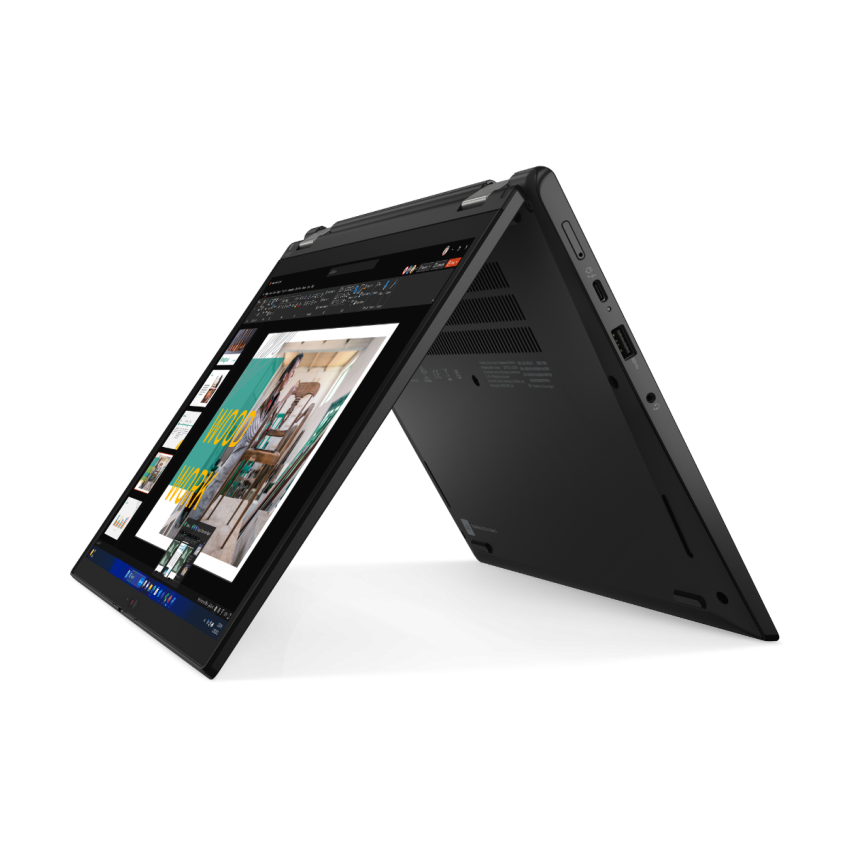 SP26A - L13 2-in-1